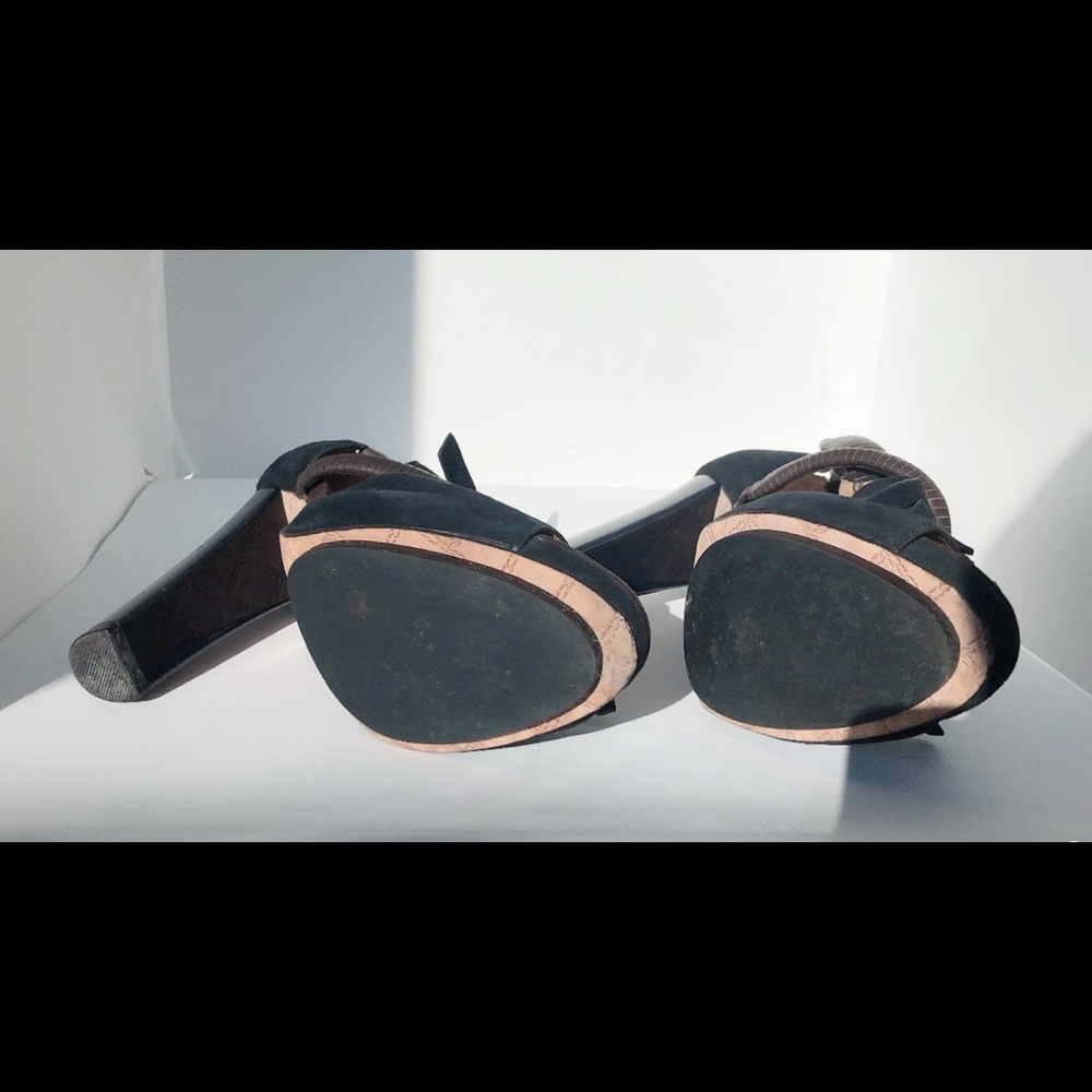 L.A.M.B Shoes - Picture 2 of 5
